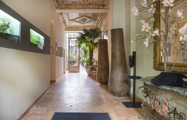 Numa Berlin Belfort - Foto 2