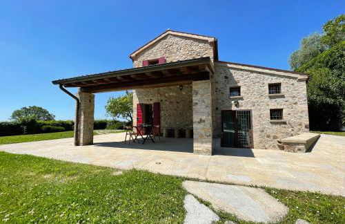 Villa degli ulivi by Holiday World - Photo 20