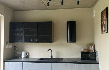 POLUBKOVO domki wypoczynkowe sauna balia basen jezioro - Foto 37