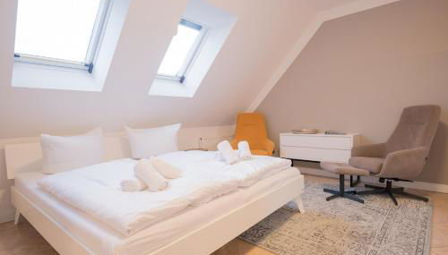 Ferienwohnung Lee West 2 4 - Foto 4