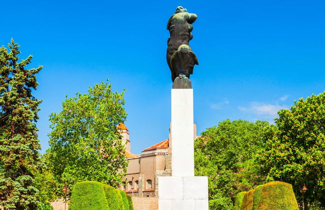 Free tour di Belgrado - Foto 7