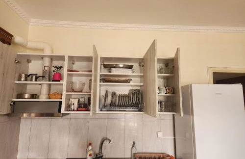 Cozy apartment in Nea Kios - Foto 19