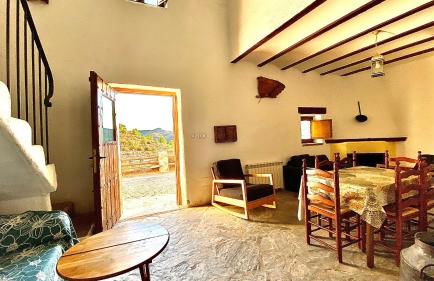 CASAS RURALES CORTIJO LEONTINO - Foto 97