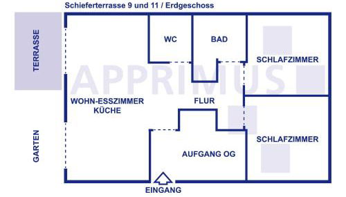 Apprimus Ferienwohnungen - Waldsee Rieden - Foto 3