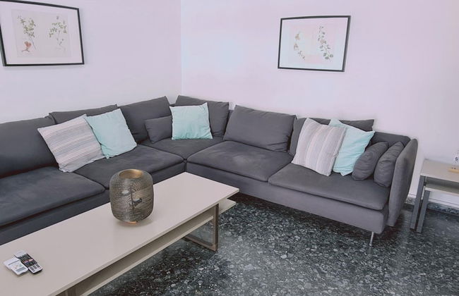 57 NIC - Stay Chrysanthemum City Apartment - Photo 2