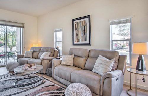 55 and Community with Pool and Spa Green Valley Retreat! - Foto 4