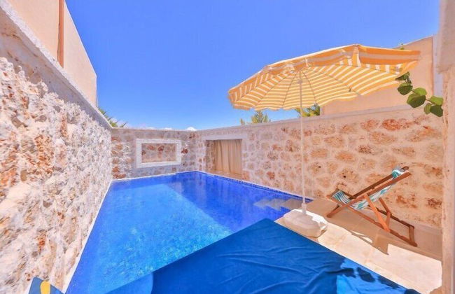 Nergiz Villas - Foto 63