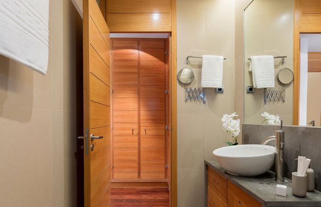 VALE DO LOBO Luxury Algarve A by UNA - Foto 37