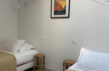 La Petite Caserne - Gite 4 étoiles - - Photo 22