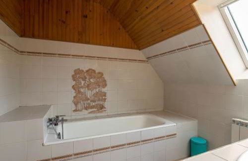 Holiday Home Feliz Breizh by Interhome - Foto 31