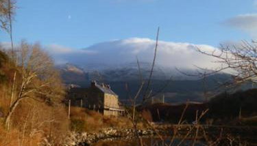 Tigh na Breac - Great Outdoor Activity Location Oban - Foto 3