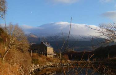Tigh na Breac - Great Outdoor Activity Location Oban - Foto 3