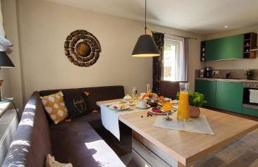 Ferienhaus Elbsandstein-Chalet - Foto 3