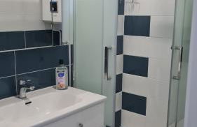 CHARMANT T2 Avec LOGGIA VUE MER - Foto 17