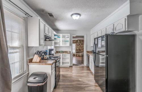 Parnassus Cottage - Foto 37