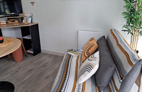 Ty Colibri Lannion - Foto 14