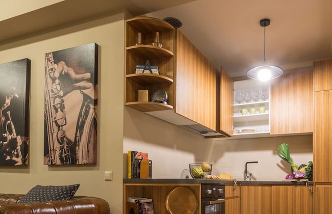 Saules Club Apart Hotel - Foto 3