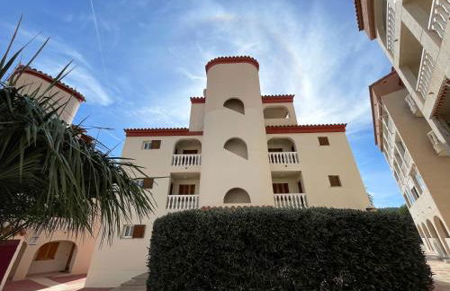 Apartamentos Costa Azahar 3000 - Photo 79