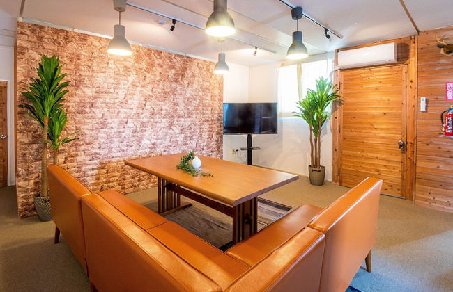 Core Resort House 3 In Ishigaki - Foto 4