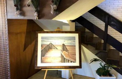 Lira Apart Hotel - Foto 17