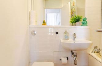 Skyline Loft Life in Old Street up to 6 people! - Foto 23