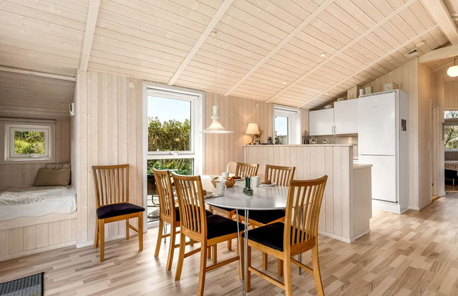 "Tanna" - 330m to the fjord - Foto 35