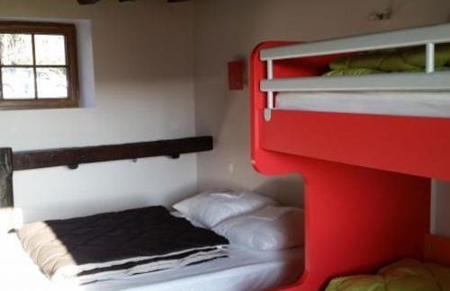 Fermette charmante, nature préservée, forêt de Bercé, détente, cheminée, grand jardin, proche Le Mans - FR-1-410-210 - Photo 3