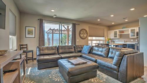 Manson Condo w/ Pool Access - Near Marina and Town - Foto 4