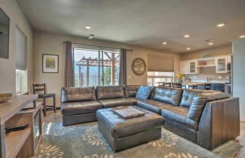 Manson Condo with Pool Access - Near Marina and Town - Foto 4