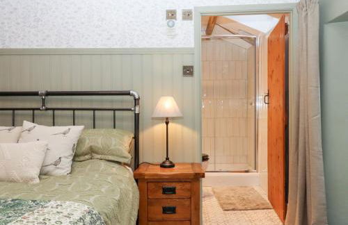 Garden Cottage at the Bowden Estate - Foto 23