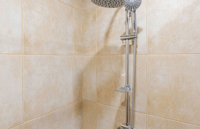 CityApartments Kyiv Poznyaki - Foto 25