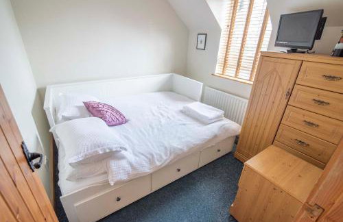 Corner Cottage - Foto 10