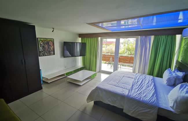 Résidence Ecologe - Photo 21