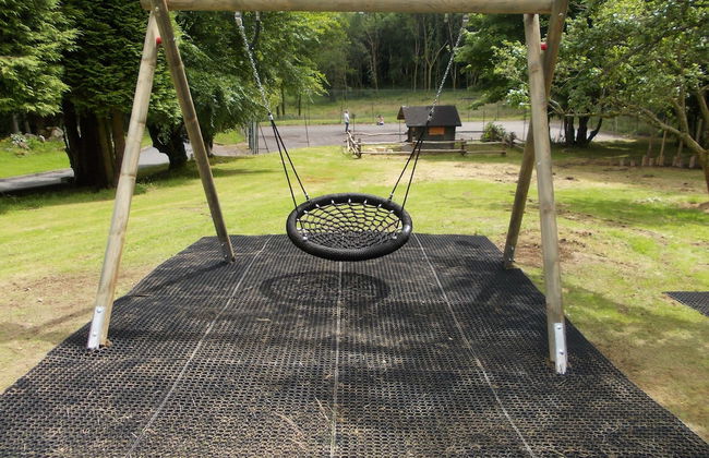 Birch Lodge 16, Newton Stewart - Photo 14