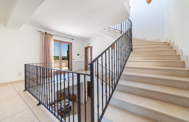 Villa Vespucci - Foto 46