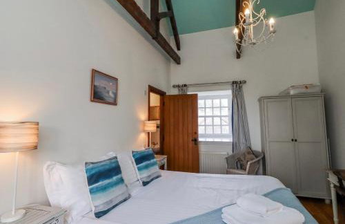 No9 Budle Sands - Foto 21