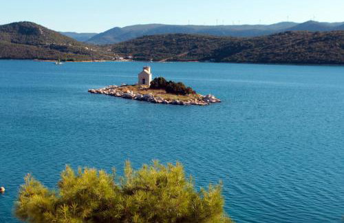 Apartments Tamaris - Photo 28