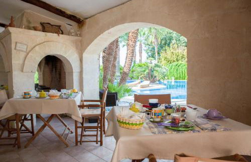 Masseria La Brunetta - Foto 5