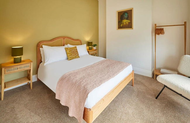 Host Stay Sunbeam House - Foto 3