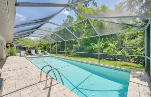 Resort Community Escape Naples Home 5 Mi to Beach - Photo 32