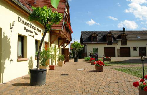 Gites Les Cépages - Foto 32