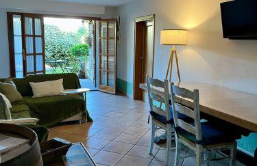 Casa Oasi nel verde - Photo 15