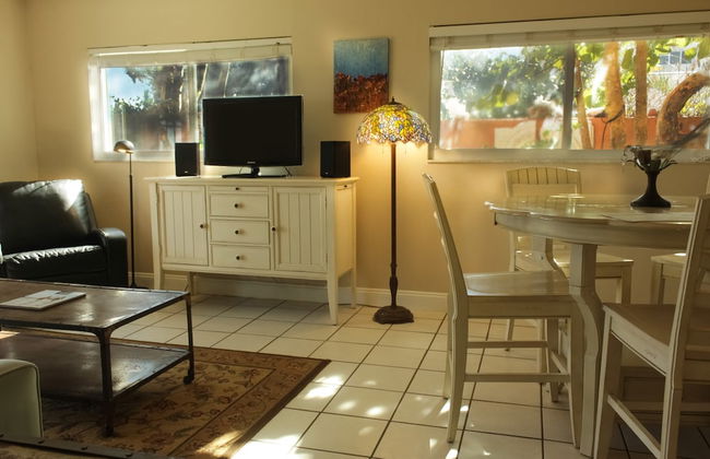 Beach Place Guesthouses - Foto 66