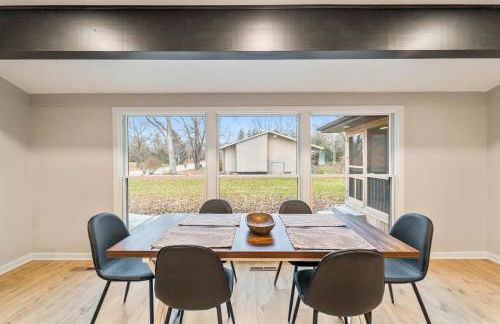 Spacious 5BR Family Home Near ISU & Attractions - Foto 3