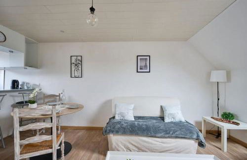 Charmant duplex cosy - Foto 13