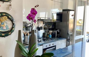 Casa Gabri - Luce, Mare, Apuane, AC, Parking - Foto 8