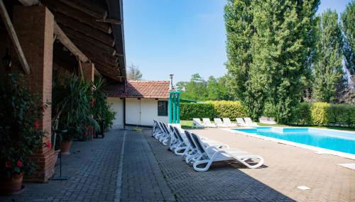 Agriturismo La Margherita - Golf Girasoli - Foto 5