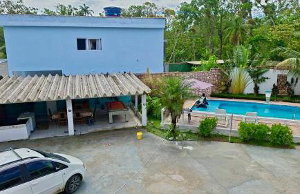 Sítio Recanto do Sossego - Foto 9