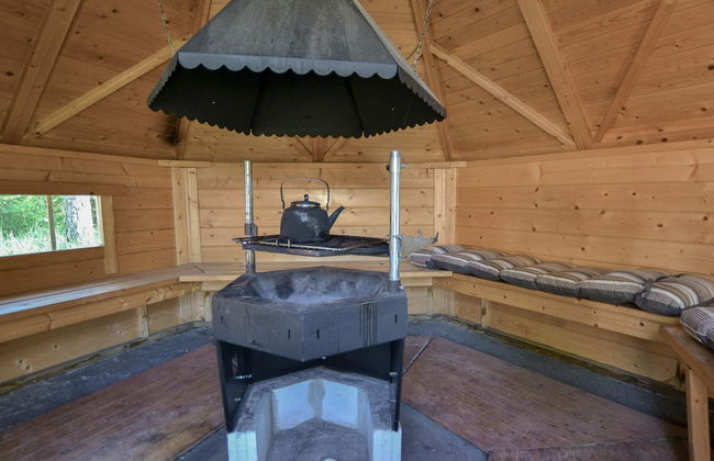 Kannelpirtti 1 - Foto 20