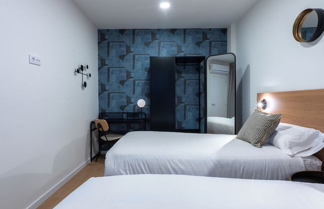 Smartr Valencia Turia - Photo 15